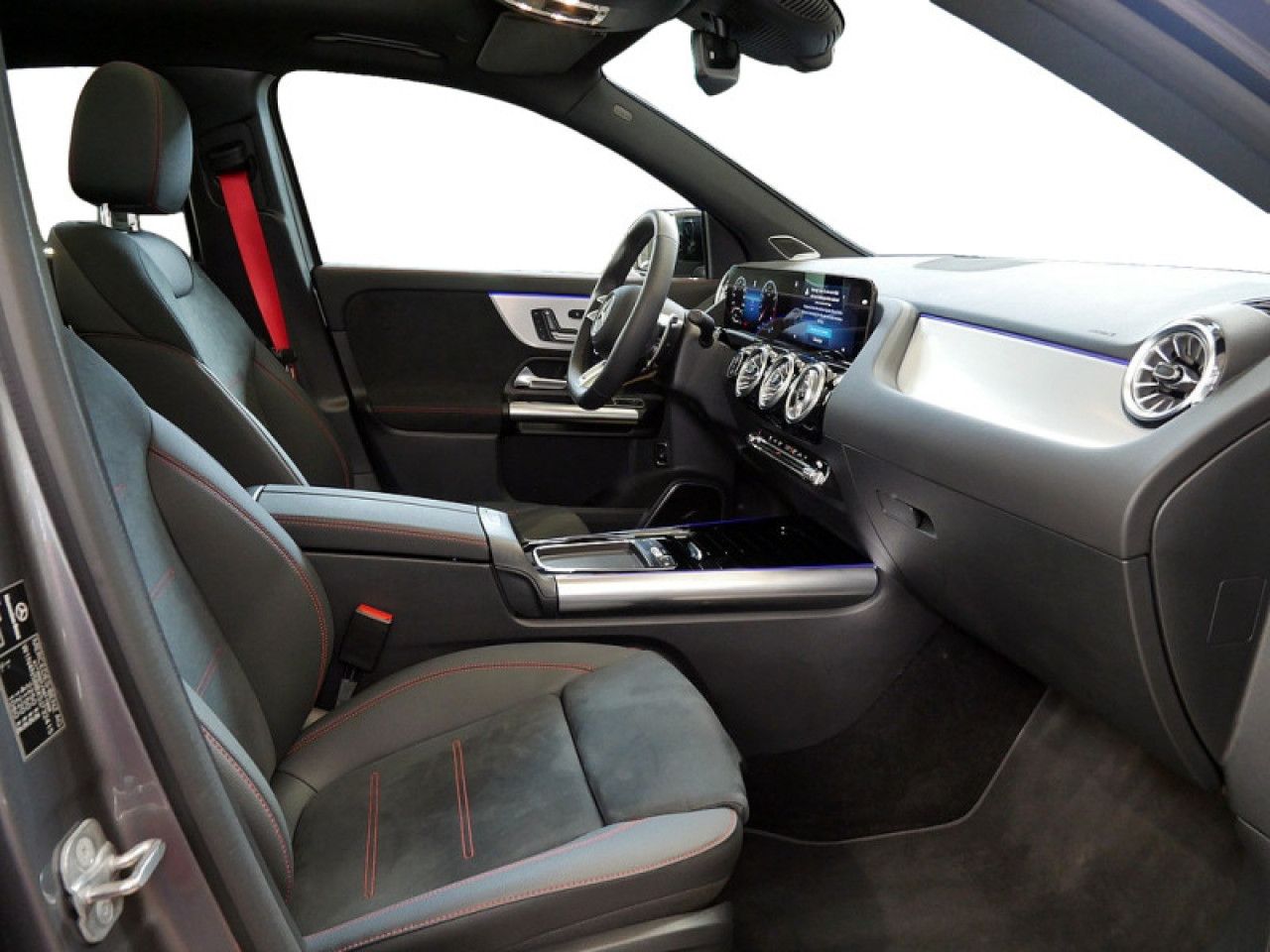Mercedes-Benz GLA – Bild 5