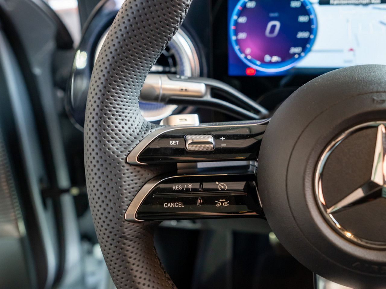 Mercedes-Benz C-Klasse – Bild 13