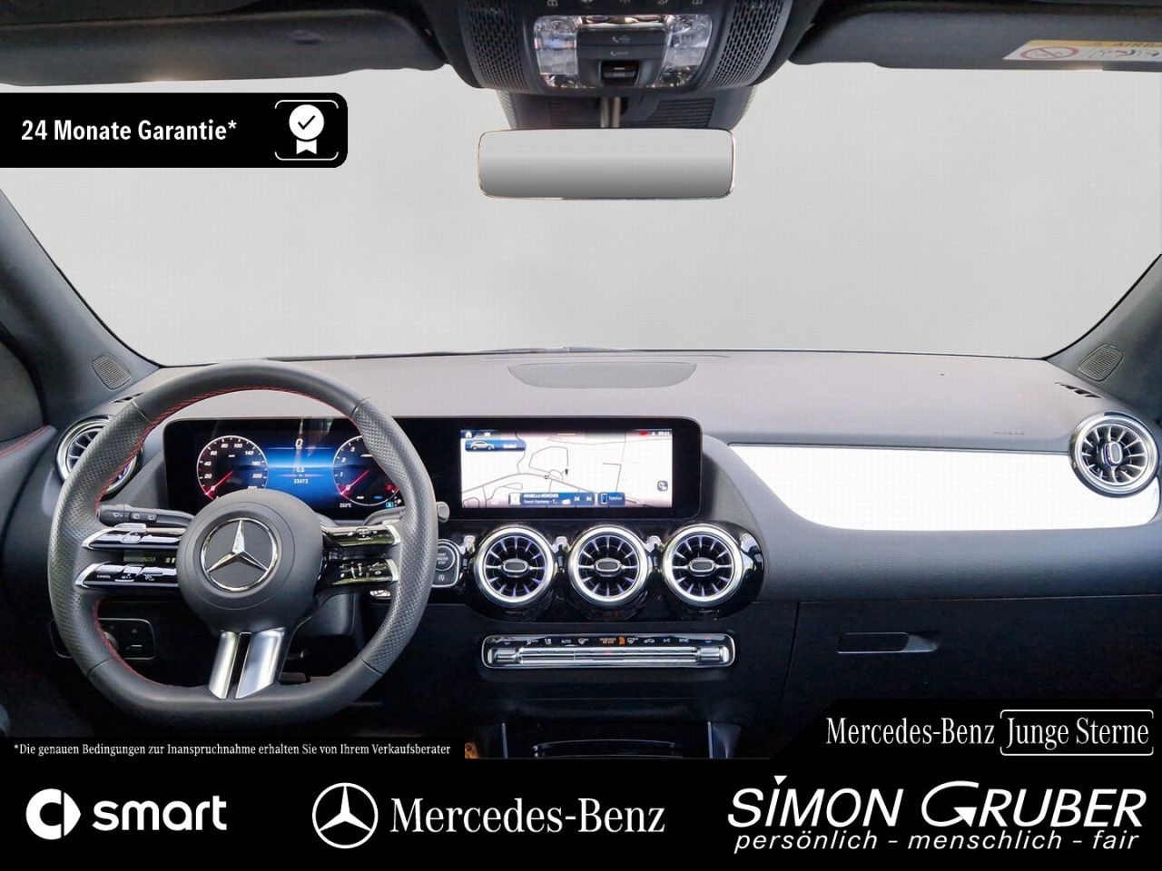Mercedes-Benz GLA – Bild 13