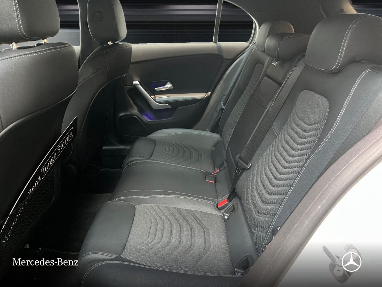 Mercedes-Benz A-Klasse – Bild 15