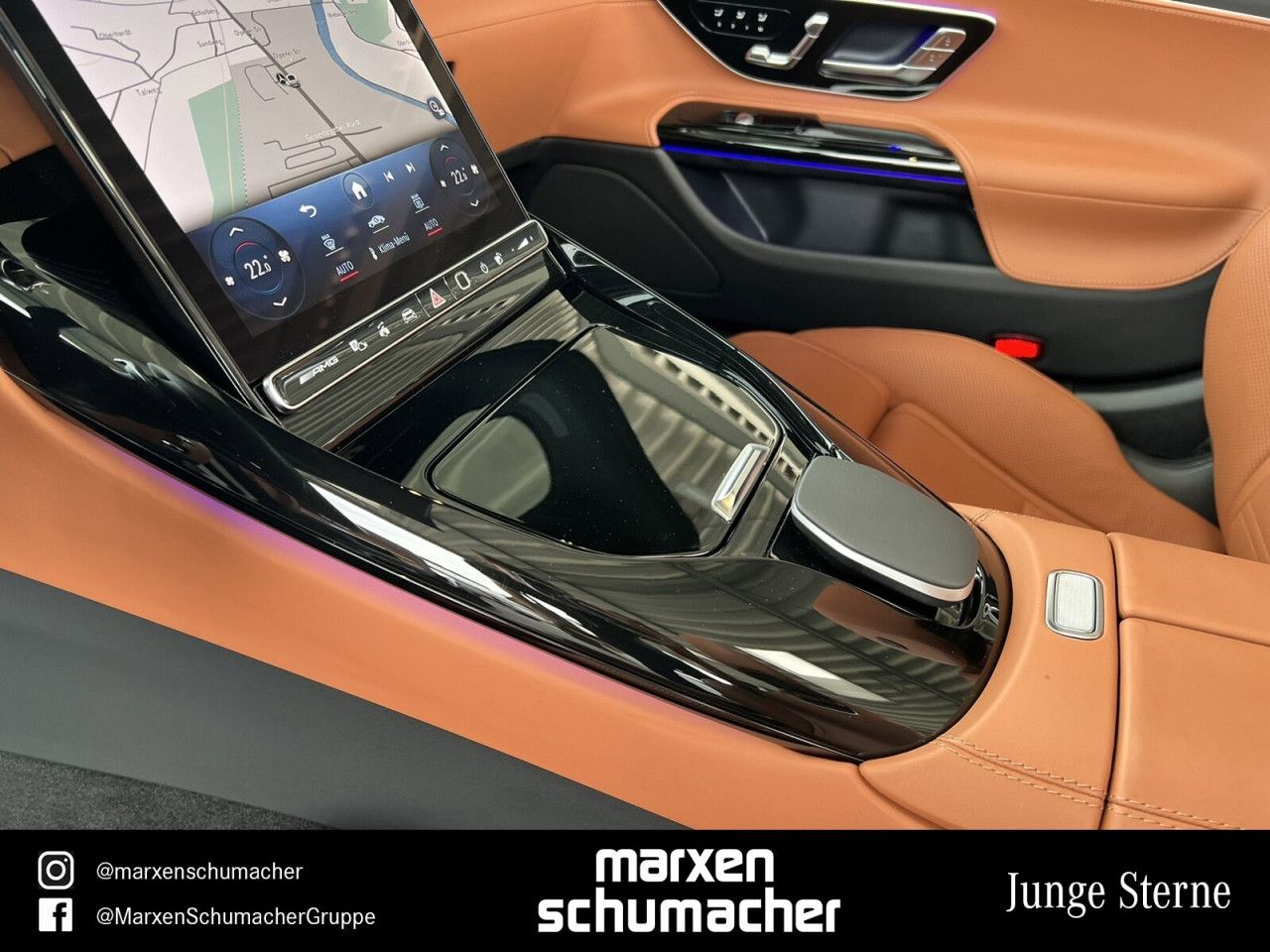Mercedes-Benz SL – Bild 30