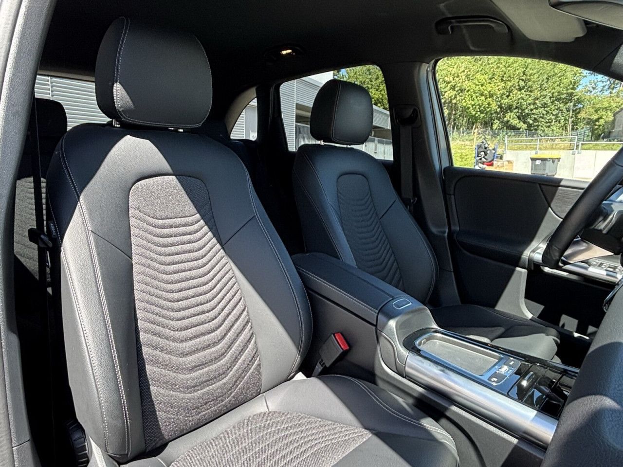 Mercedes-Benz B-Klasse – Bild 16
