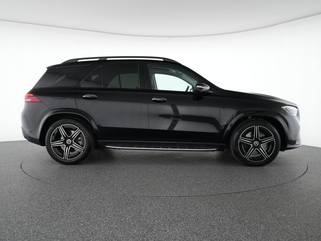 Mercedes-Benz GLE – Bild 5