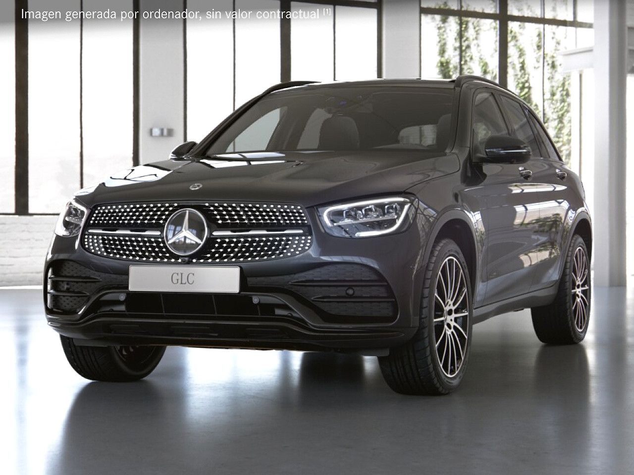 Foto de estudio 1 / 5