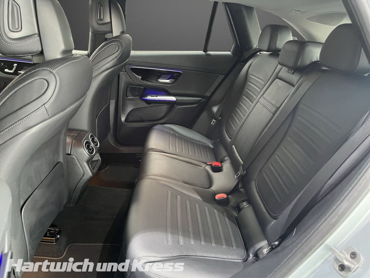 Mercedes-Benz GLC – Bild 14