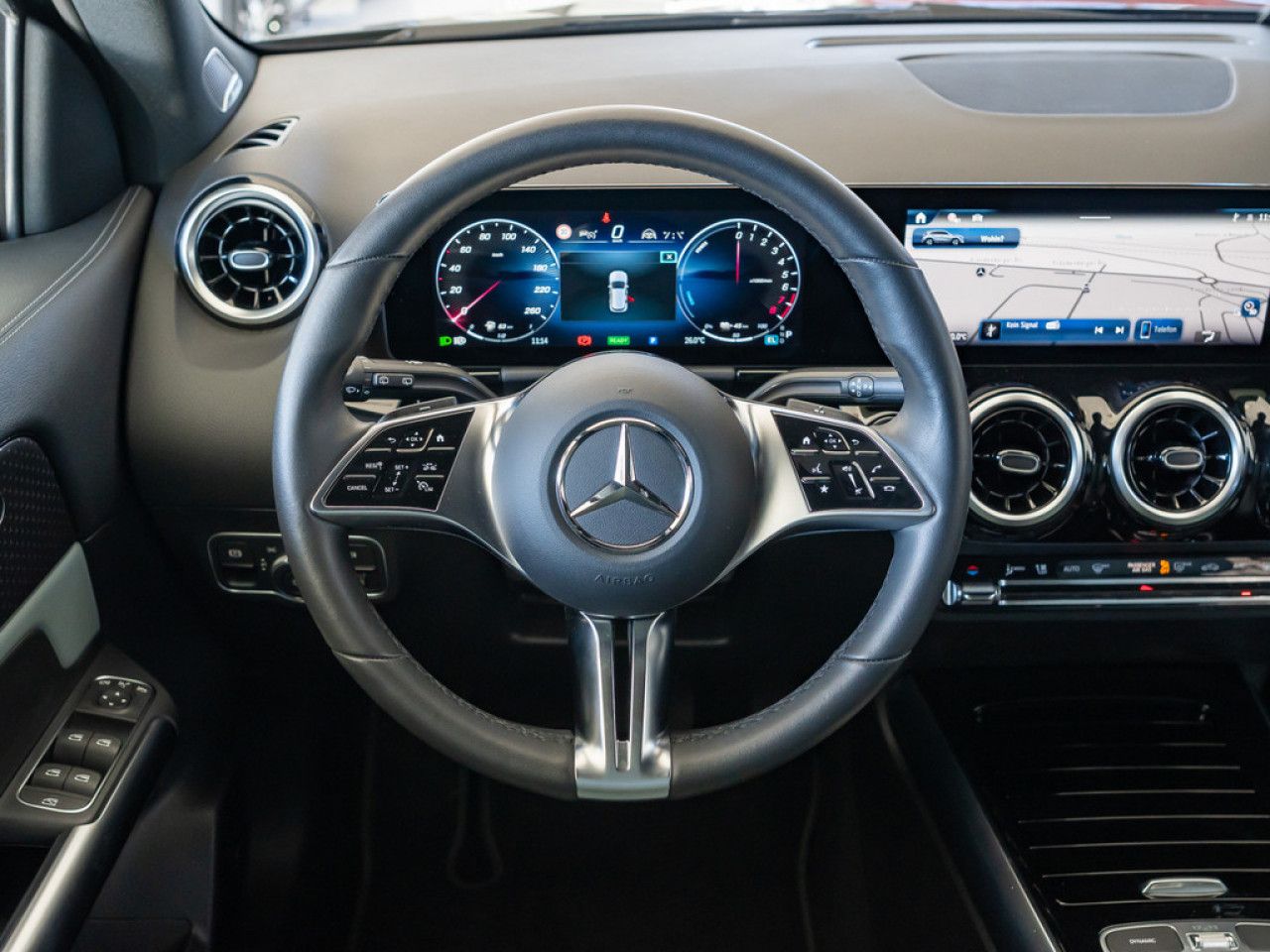 Mercedes-Benz GLA – Bild 10
