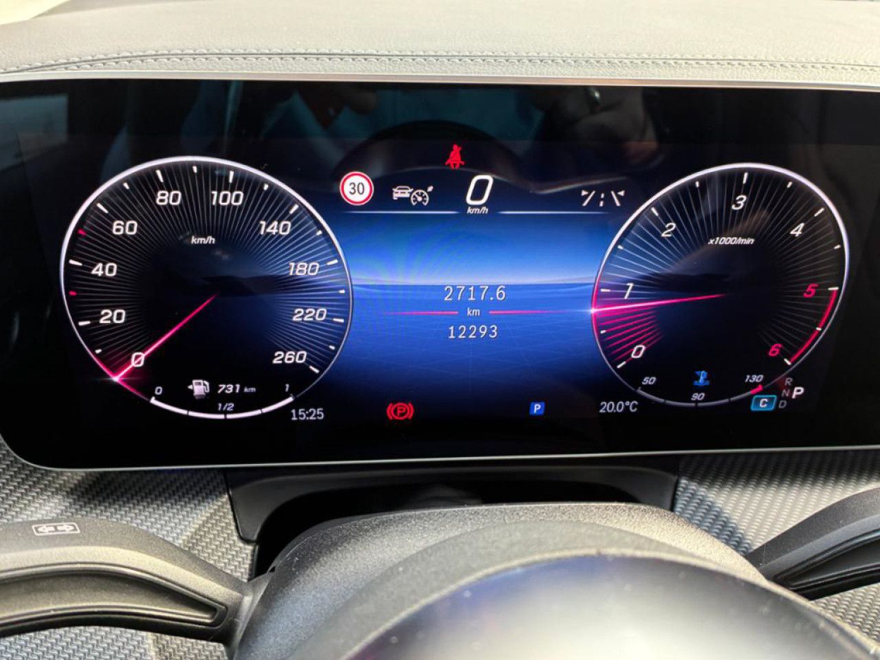 Mercedes-Benz V-Klasse – Bild 7