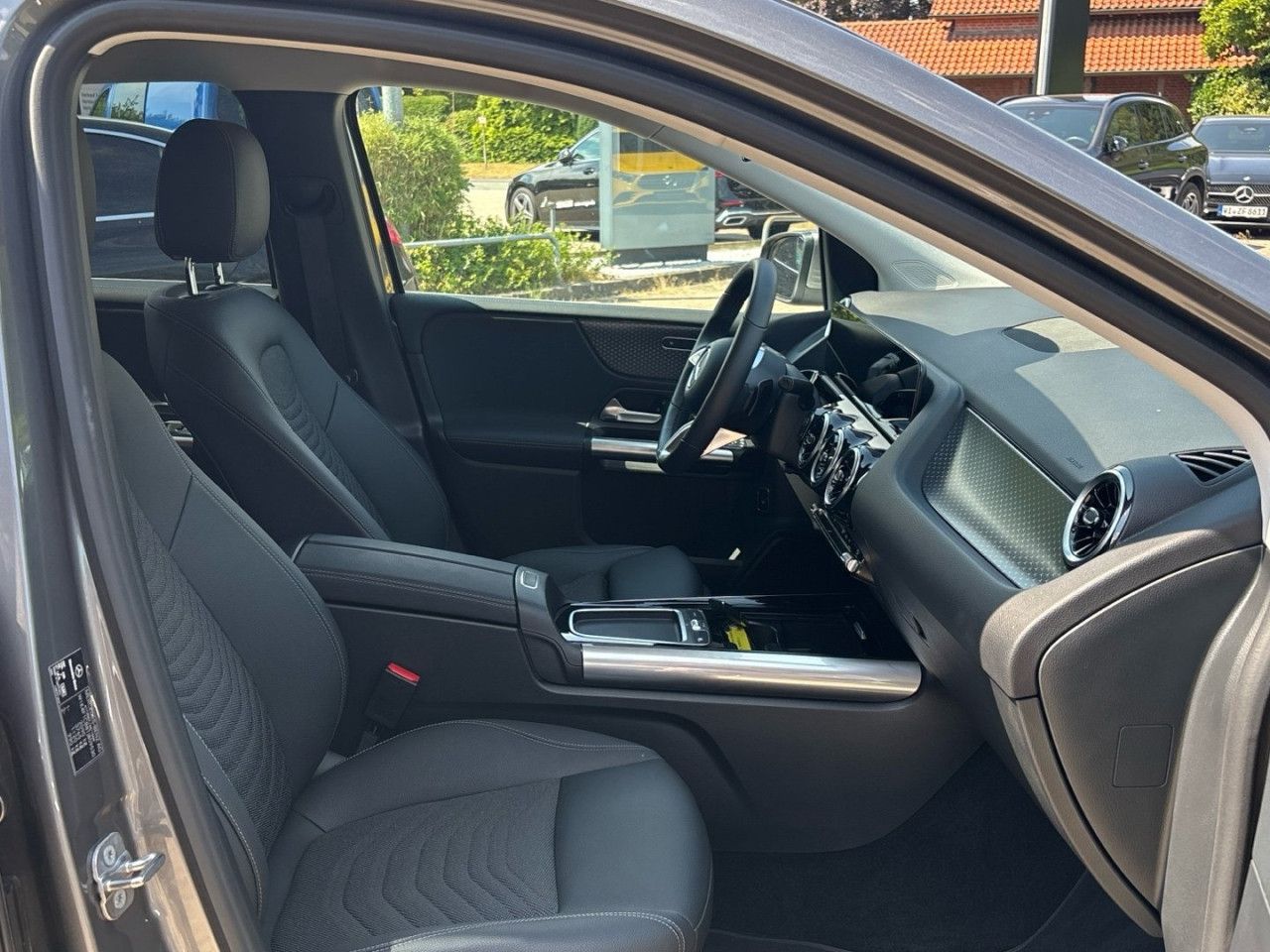 Mercedes-Benz B-Klasse – Bild 13