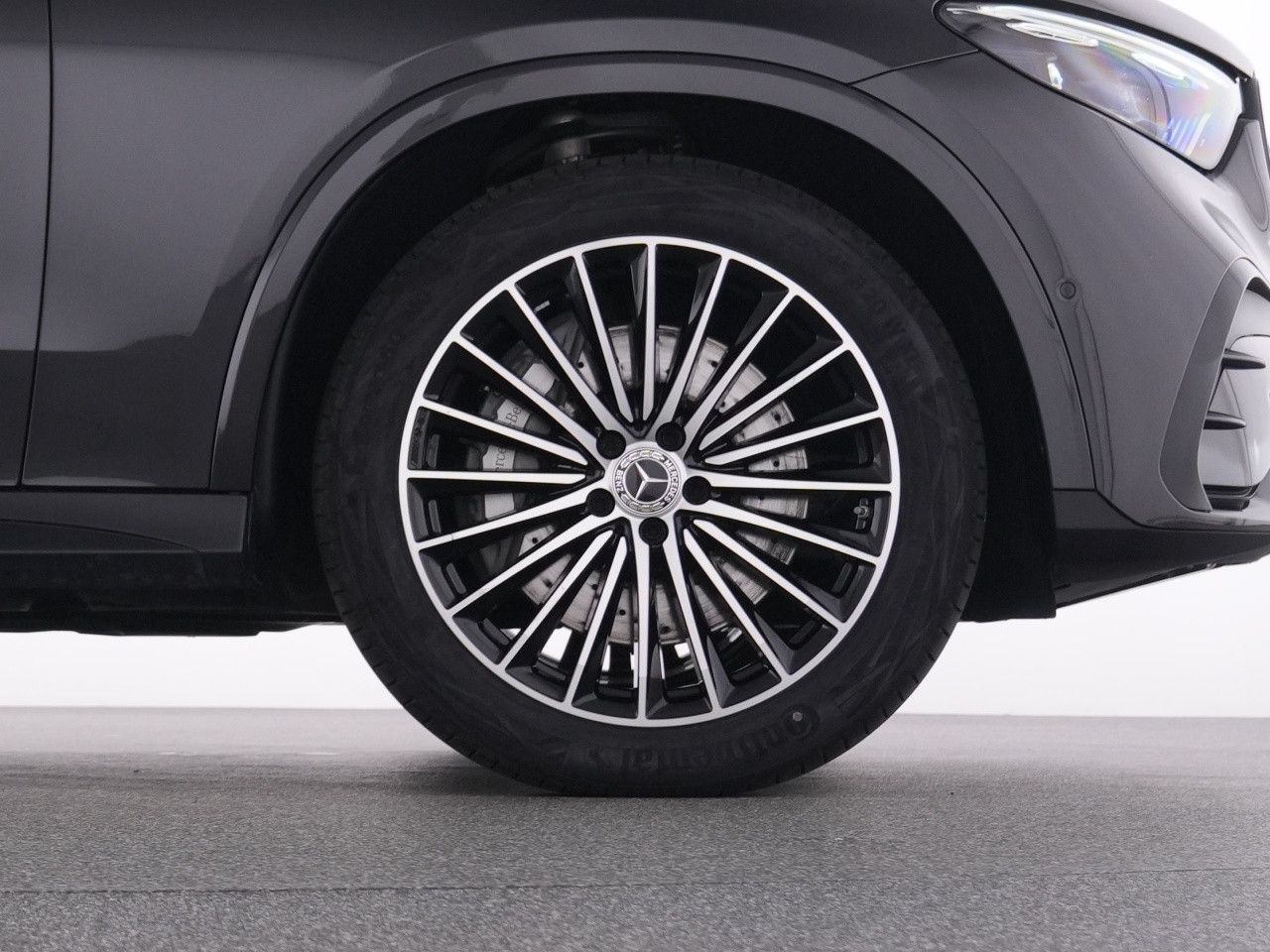 Mercedes-Benz GLC – Bild 21