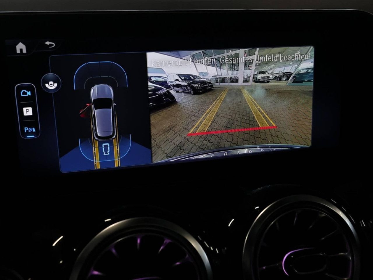 Mercedes-Benz GLA – Bild 11