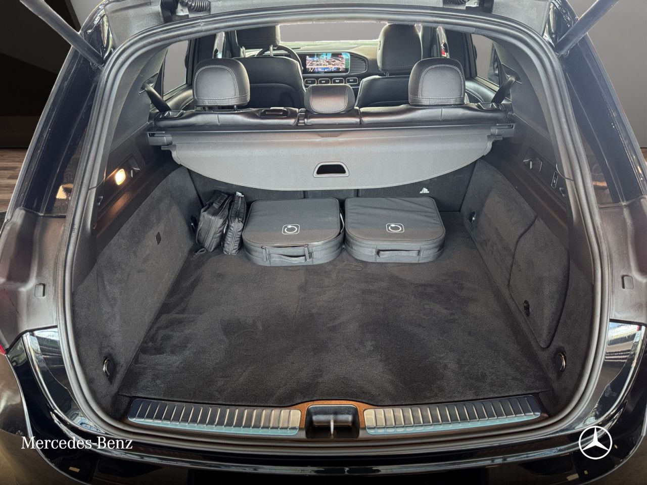 Mercedes-Benz GLE – Bild 15