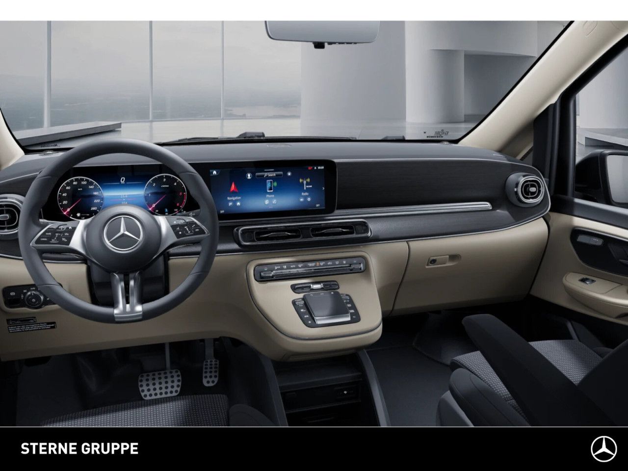Mercedes-Benz Marco Polo – Bild 11