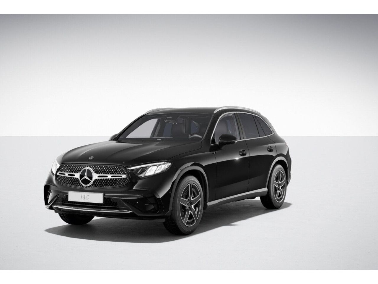 Mercedes-Benz GLC – Bild 16