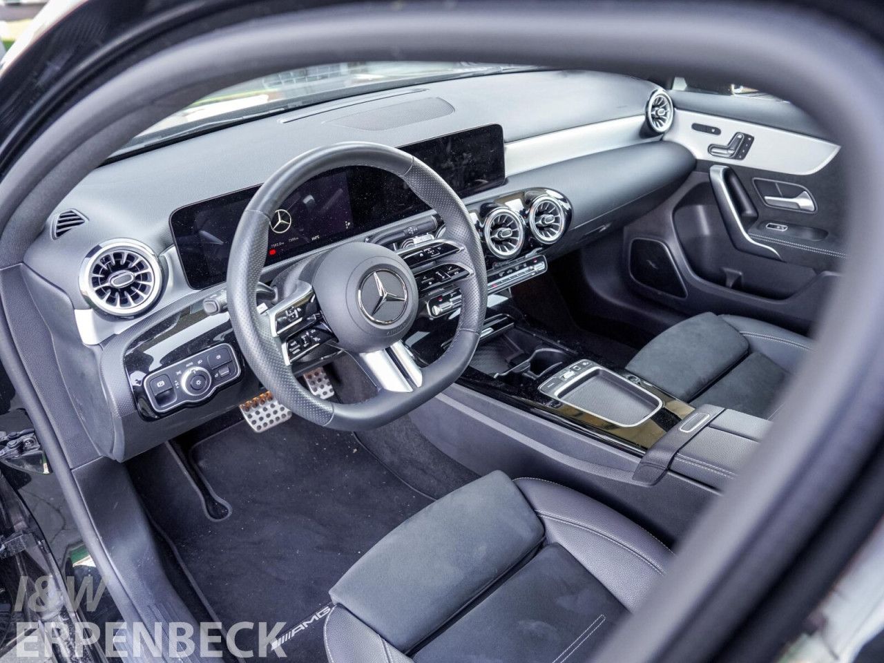 Mercedes-Benz A-Klasse – Bild 12
