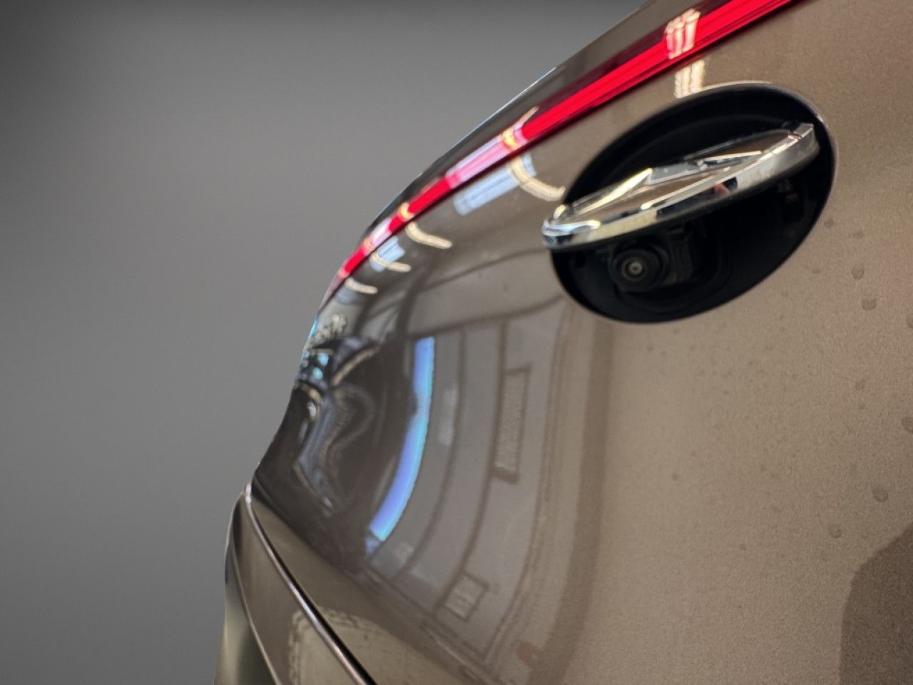 Mercedes-Benz EQE – Bild 16