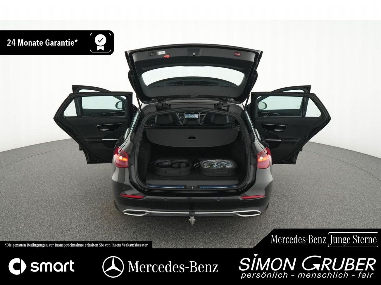 Mercedes-Benz C-Klasse – Bild 19