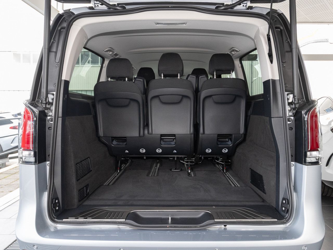Mercedes-Benz V-Klasse – Bild 16