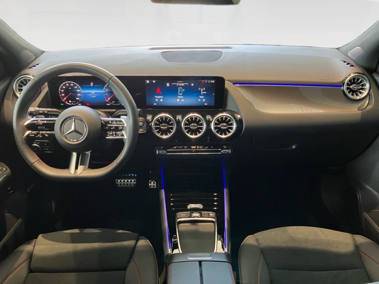 Mercedes-Benz GLA – Bild 7