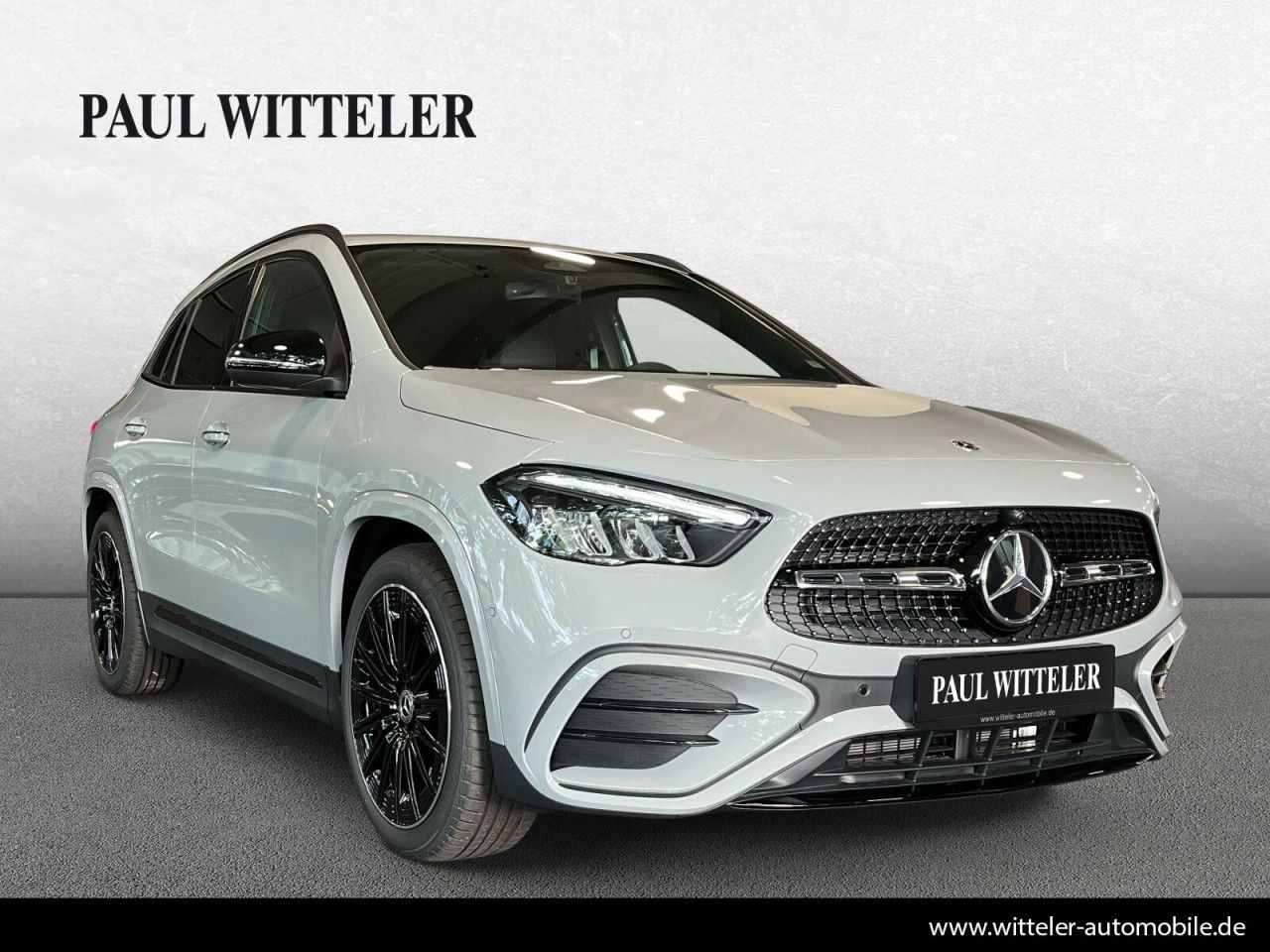 Mercedes-Benz GLA – Bild 4