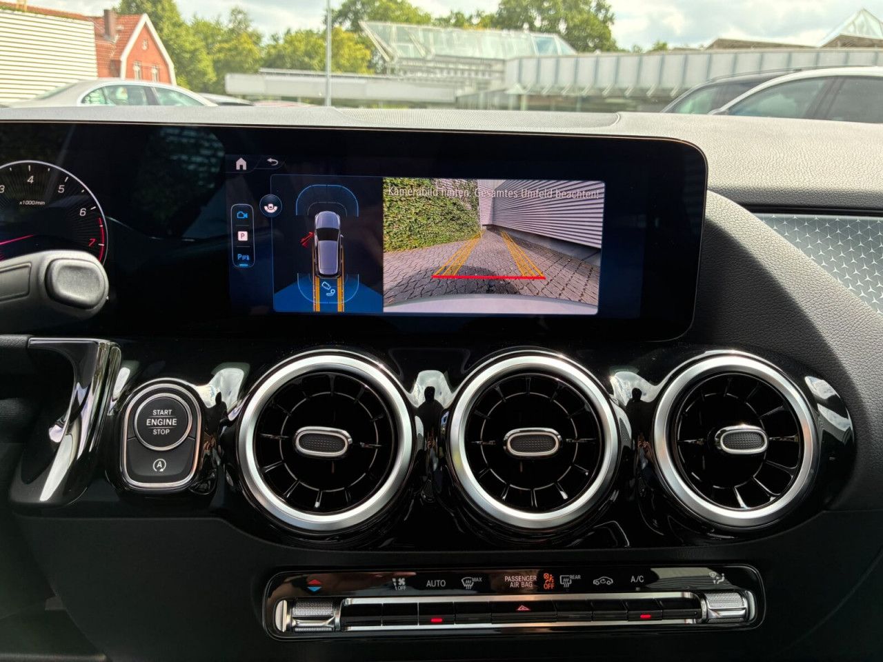 Mercedes-Benz B-Klasse – Bild 13