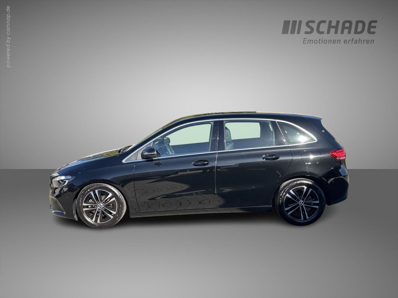 Mercedes-Benz B-Klasse – Bild 2