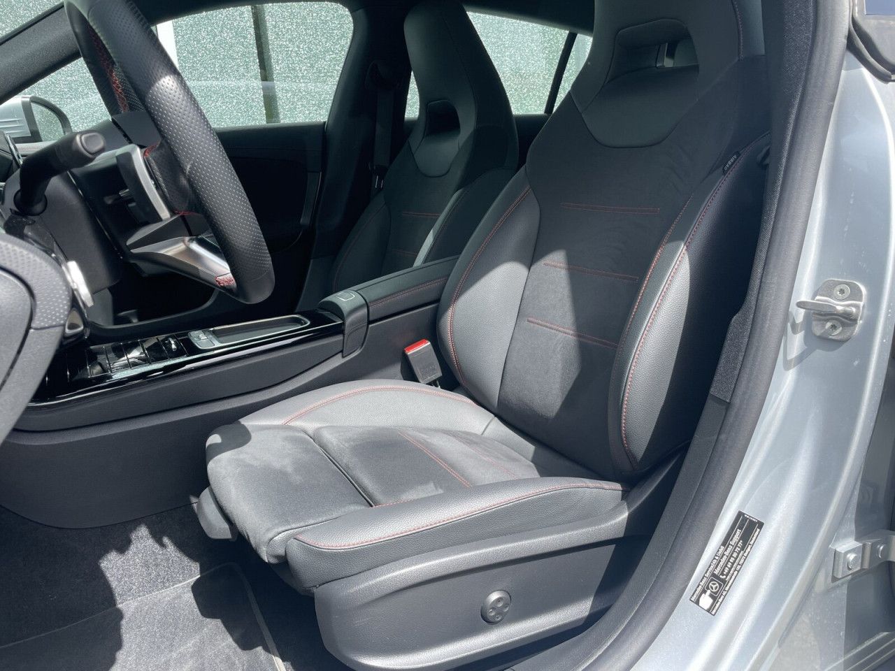 Mercedes-Benz CLA – Bild 14