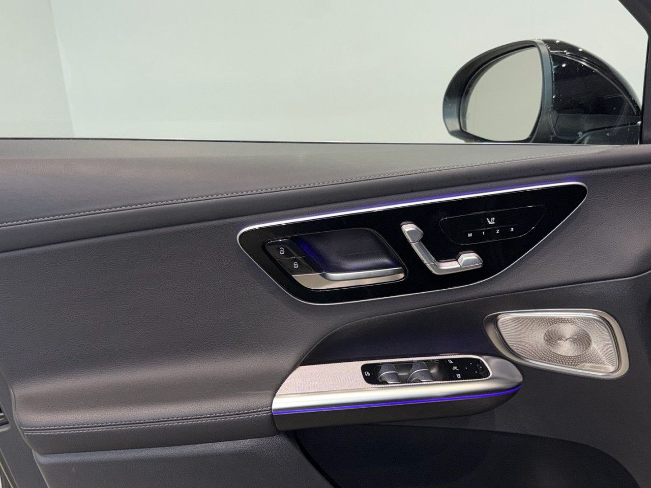 Mercedes-Benz GLC – Bild 15
