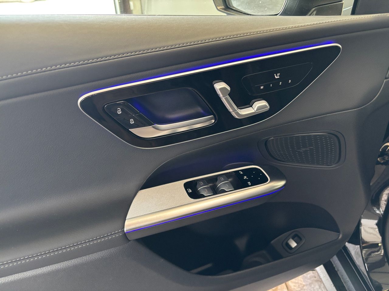 Mercedes-Benz GLC – Bild 9