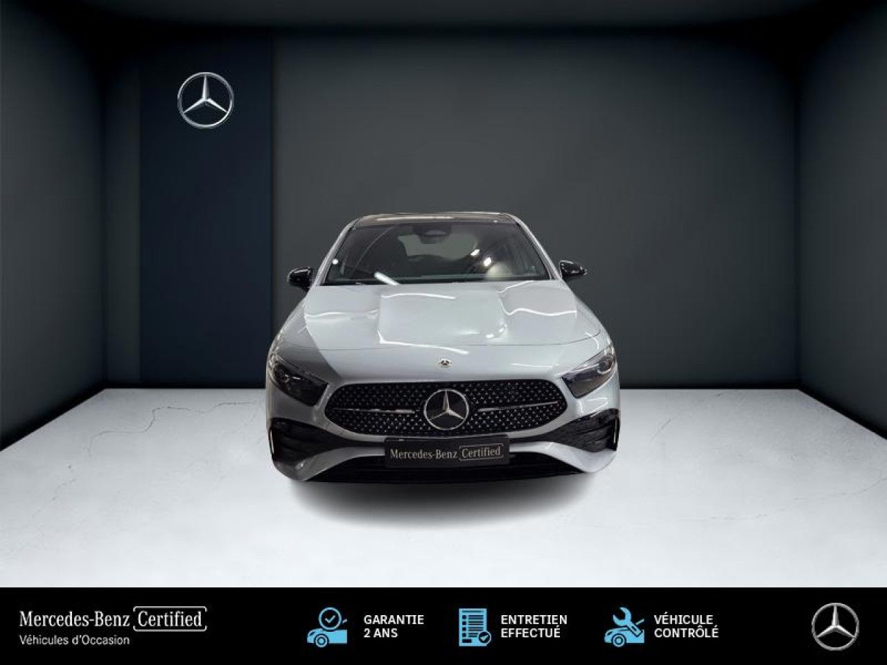 Photo du v&eacute;hicule 2 / 14