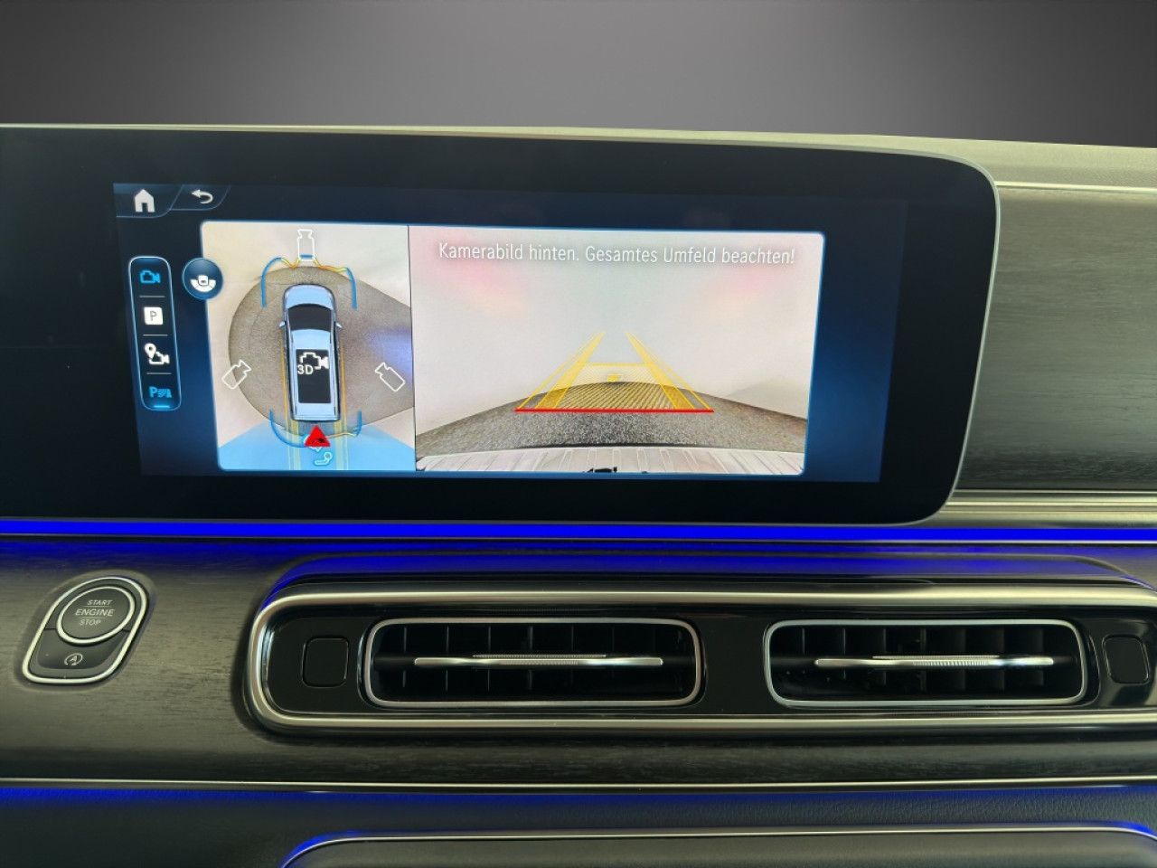 Mercedes-Benz V-Klasse – Bild 12