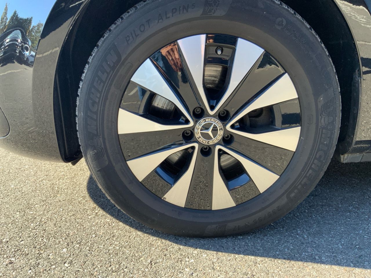 Mercedes-Benz V-Klasse – Bild 8