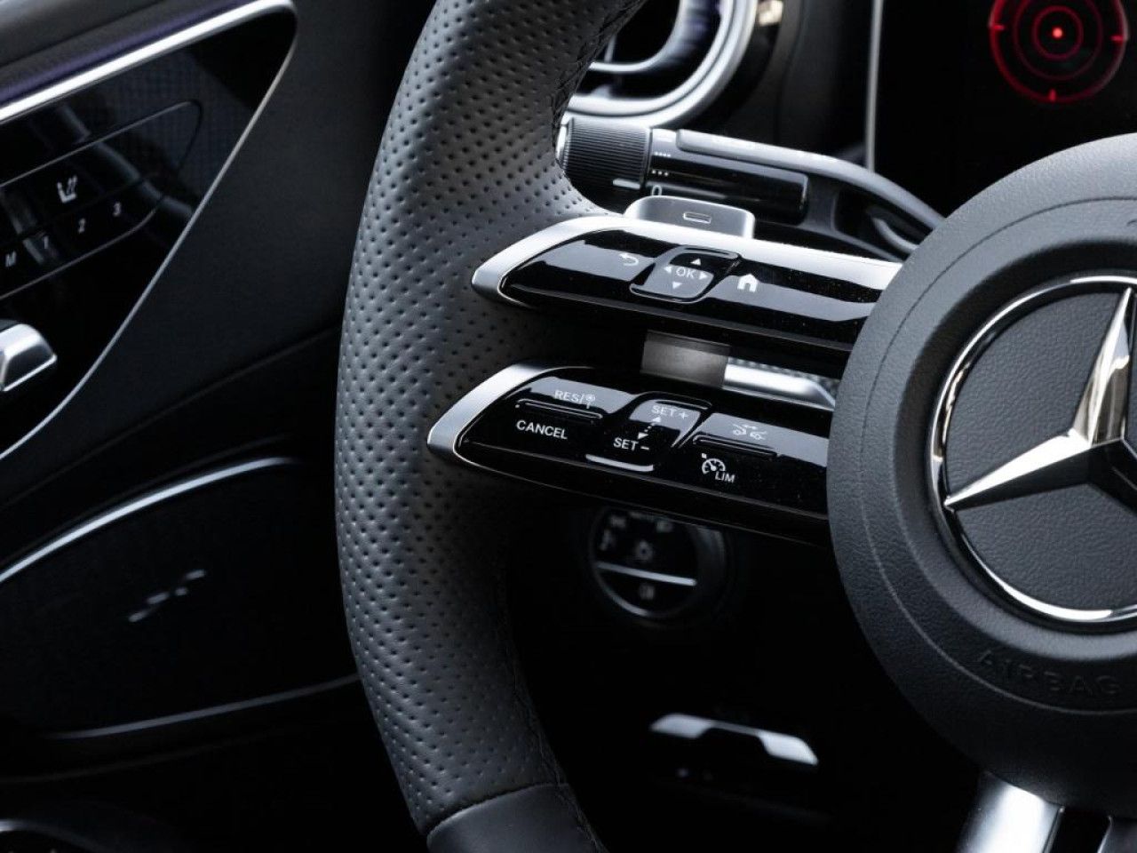 Mercedes-Benz C-Klasse – Bild 10