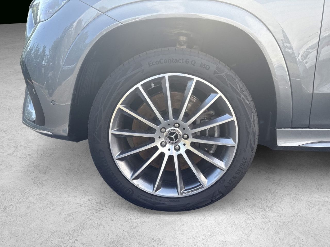 Mercedes-Benz GLE – Bild 3