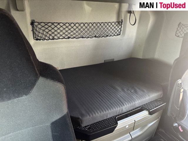 MAN TGX 18.470 4x2 BL SA 17