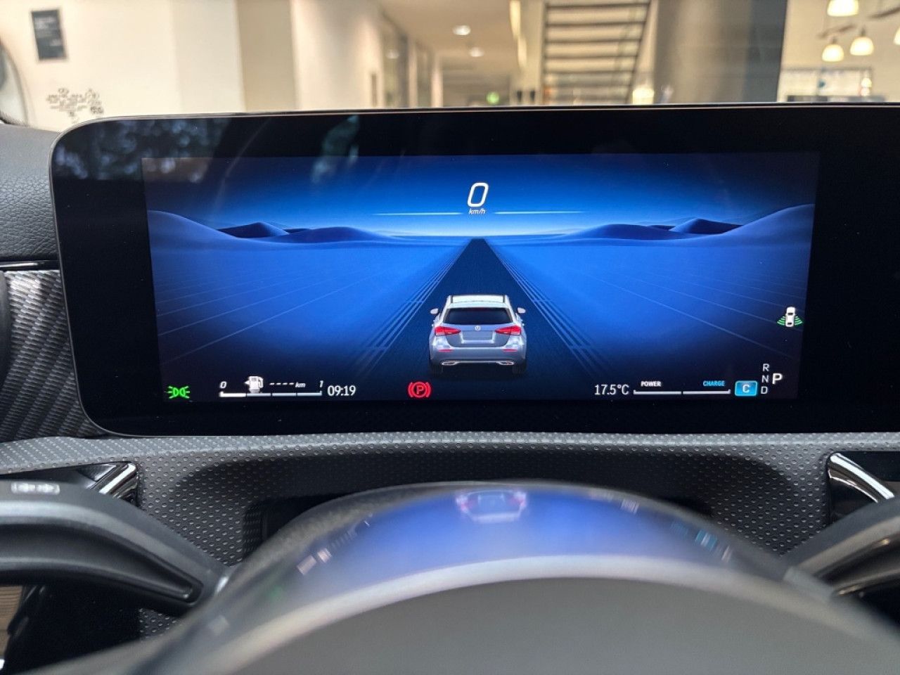 Mercedes-Benz A-Klasse – Bild 27