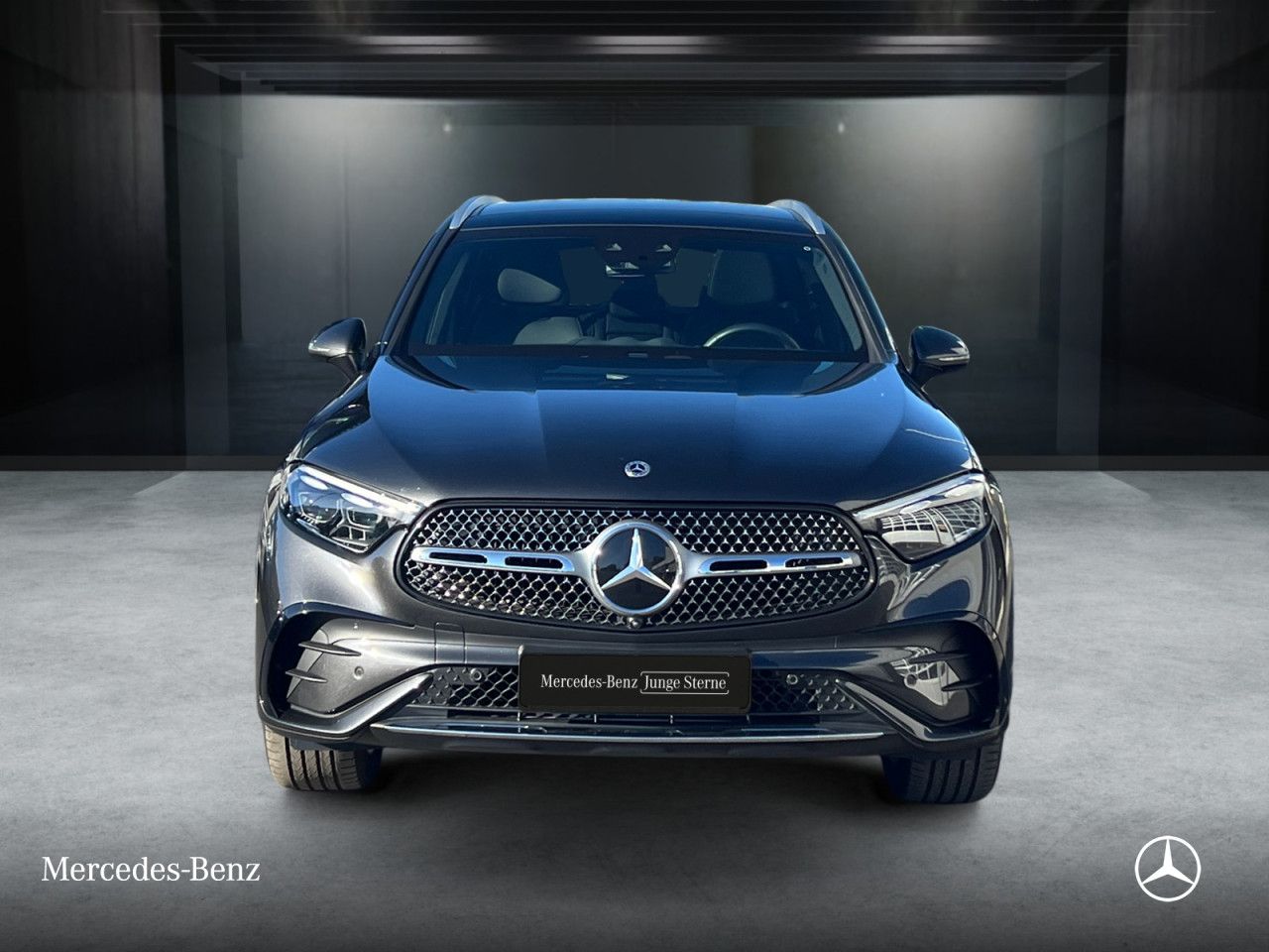 Mercedes-Benz GLC – Bild 8