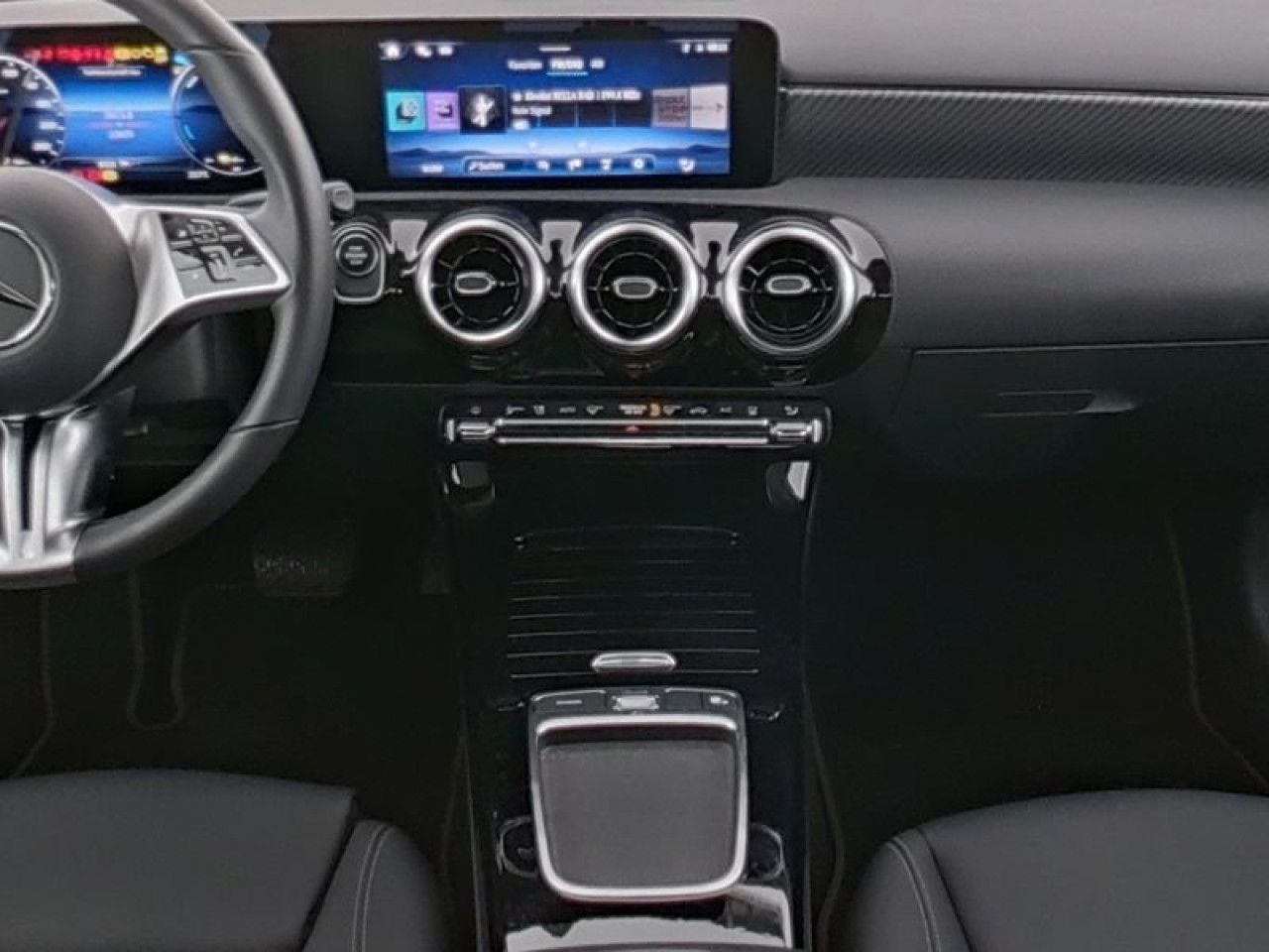 Mercedes-Benz A-Klasse – Bild 13