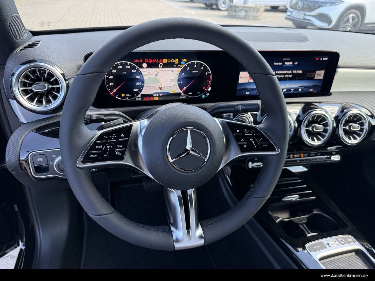 Mercedes-Benz A-Klasse – Bild 12