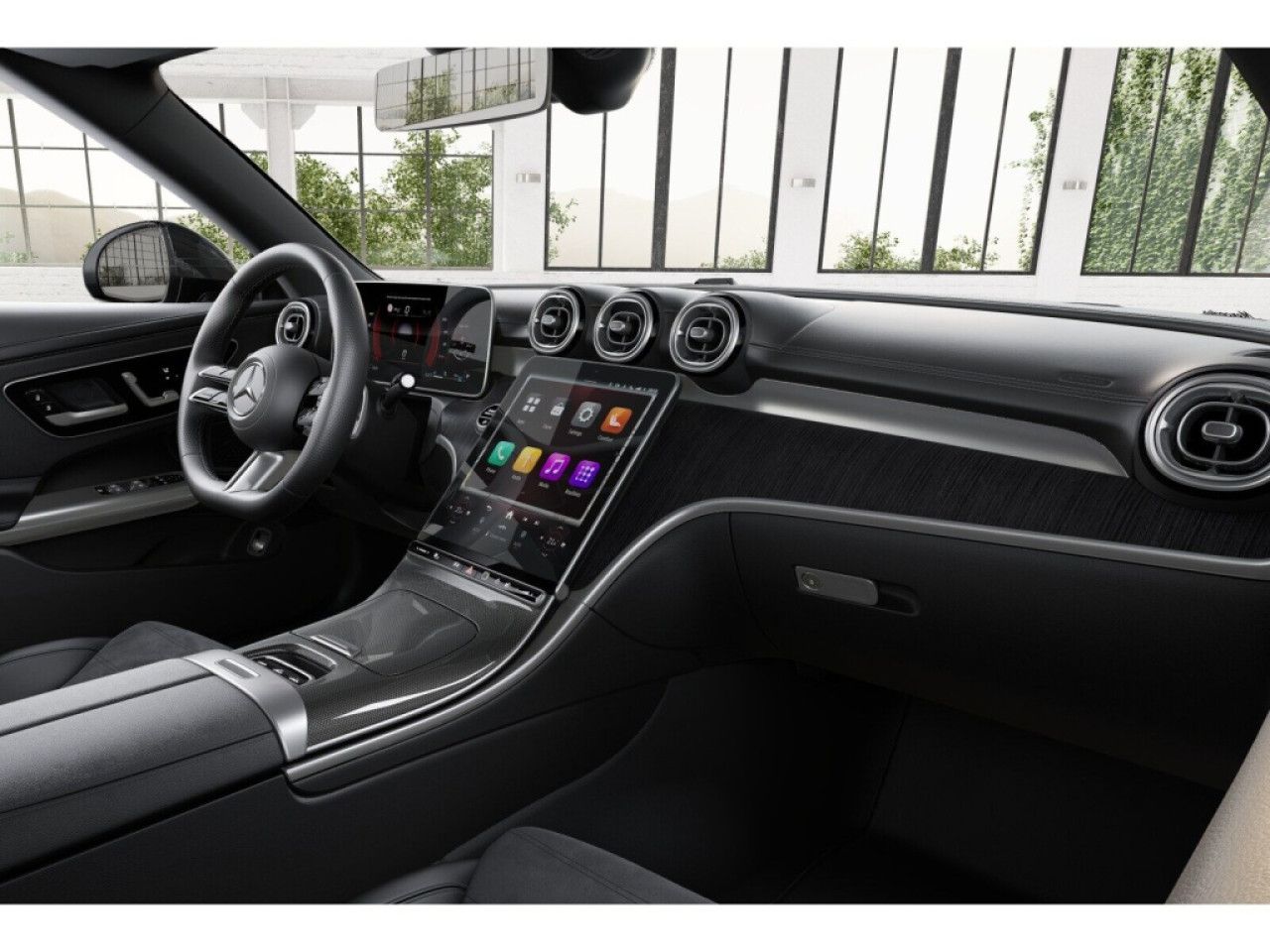 Mercedes-Benz CLE – Bild 8
