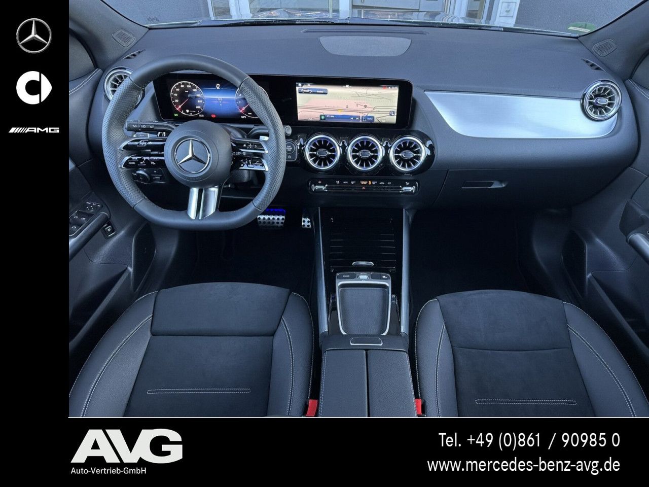 Mercedes-Benz GLA – Bild 15