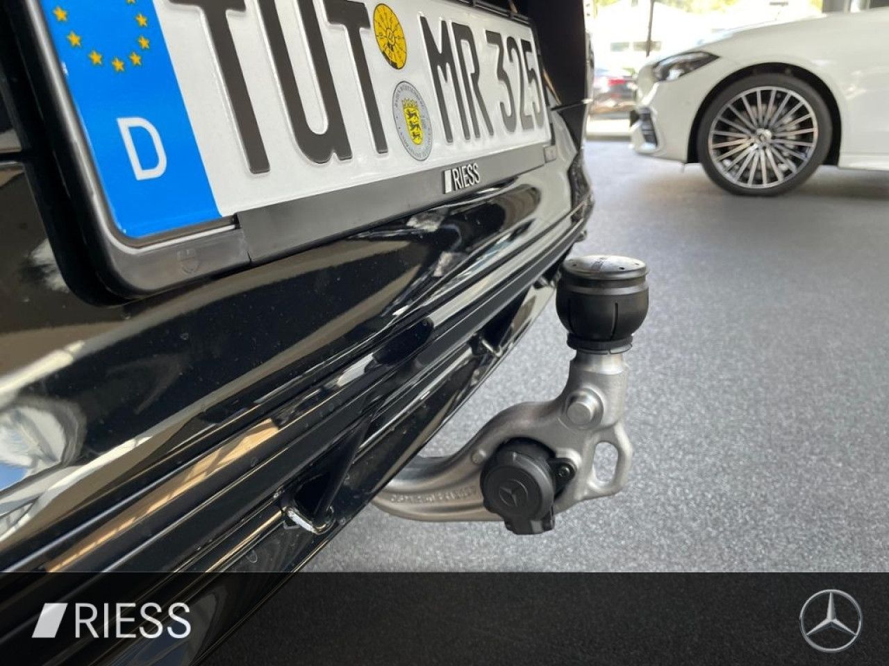 Mercedes-Benz CLA – Bild 14