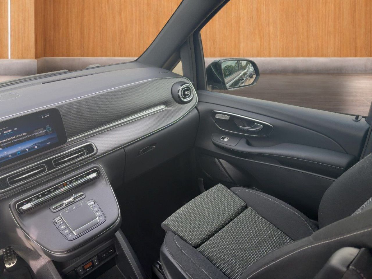 Mercedes-Benz V-Klasse – Bild 11