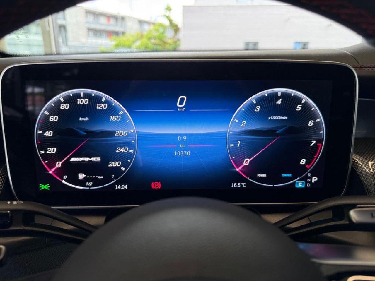 Mercedes-Benz GLC – Bild 13