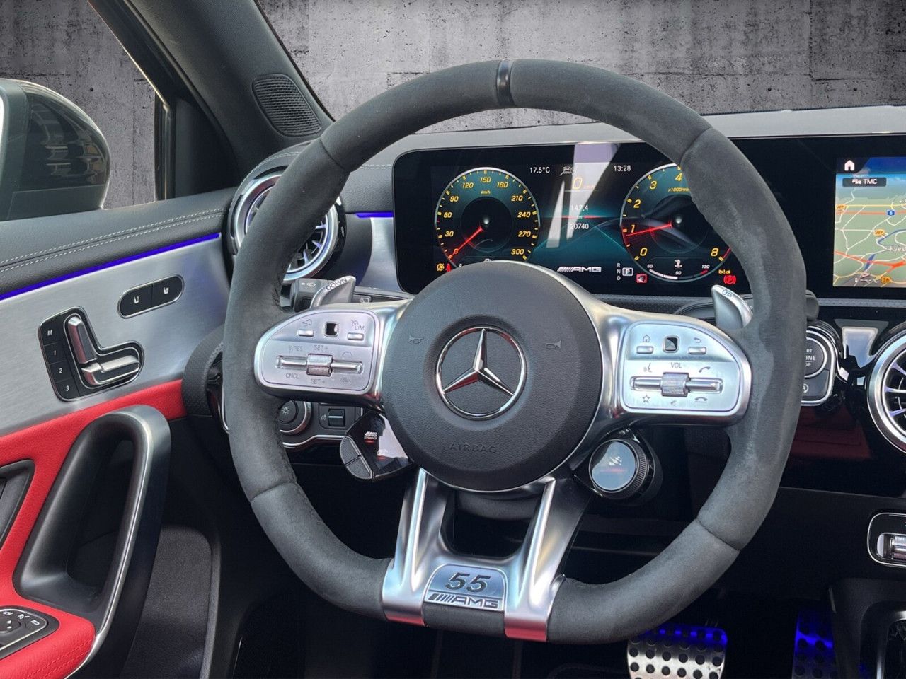 Mercedes-Benz A-Klasse – Bild 10