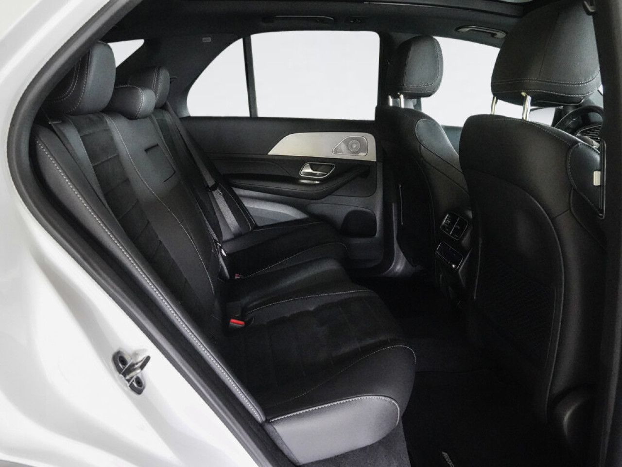 Mercedes-Benz GLE – Bild 6