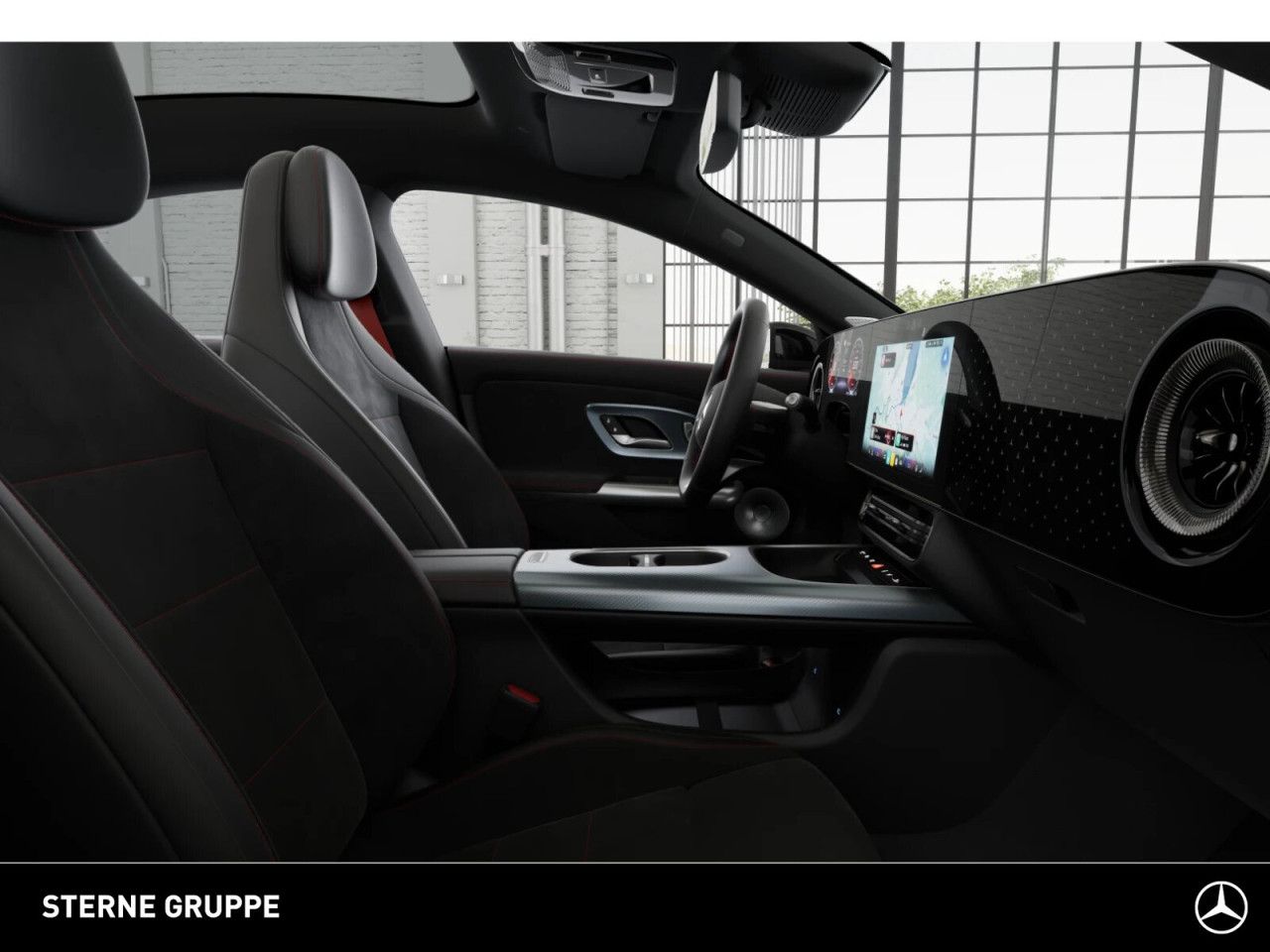 Mercedes-Benz CLA – Bild 15