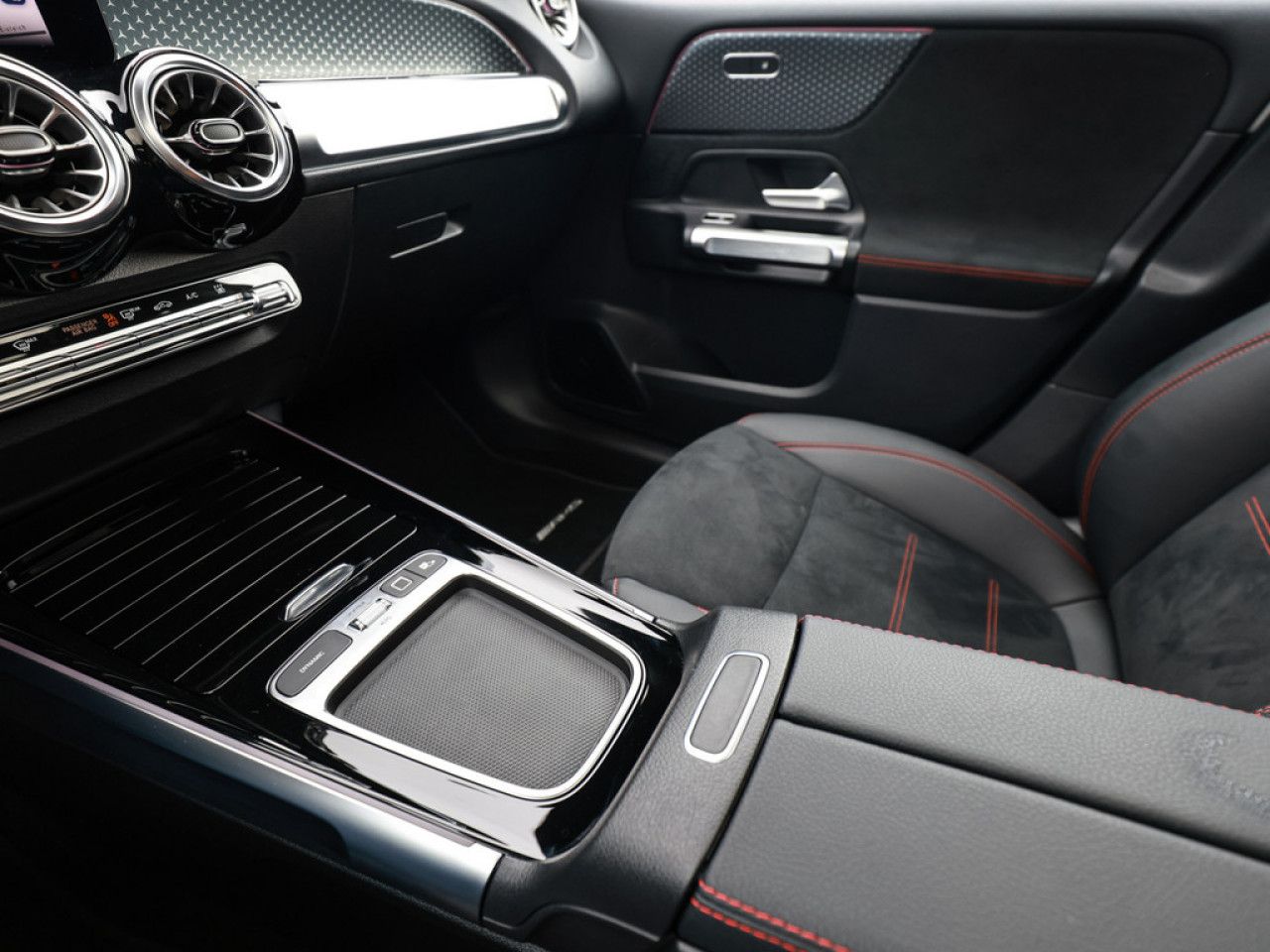 Mercedes-Benz EQB – Bild 16