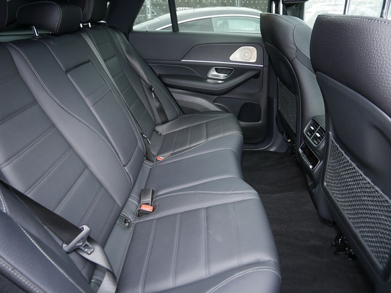 Mercedes-Benz GLE – Bild 7