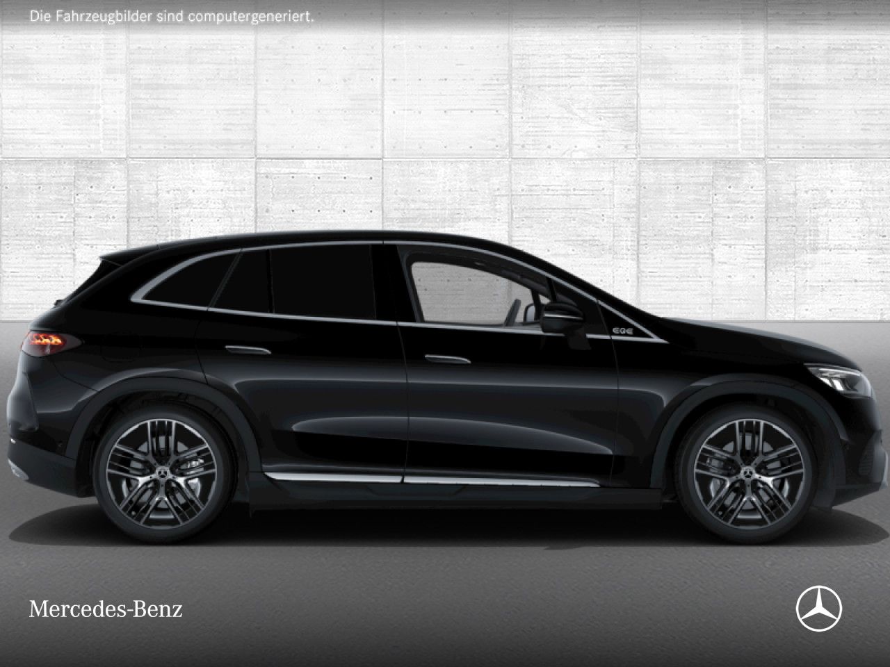Mercedes-Benz EQE – Bild 16