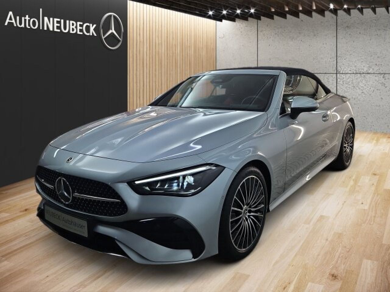 Mercedes-Benz CLE